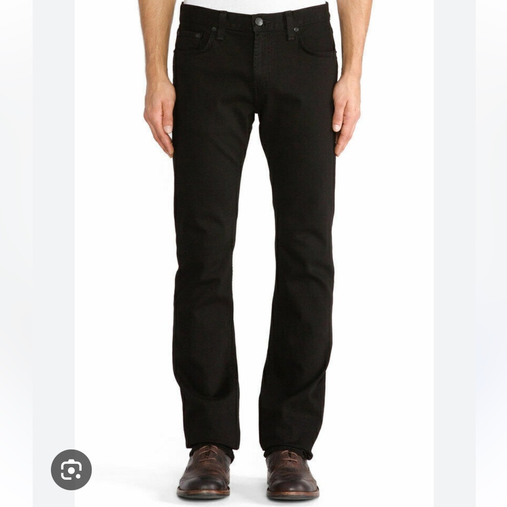 J Brand Men’s Kane Jeans in Phantom 36